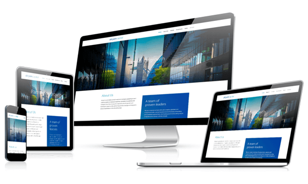 web design